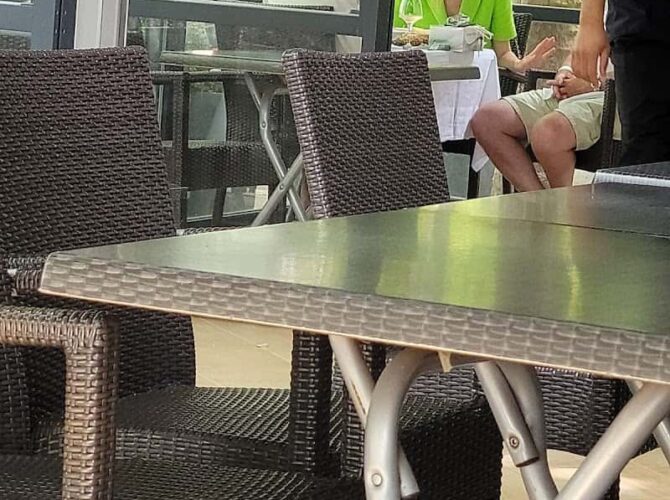 Le Centre Restaurant et Hôtel à Castelnaudary, France