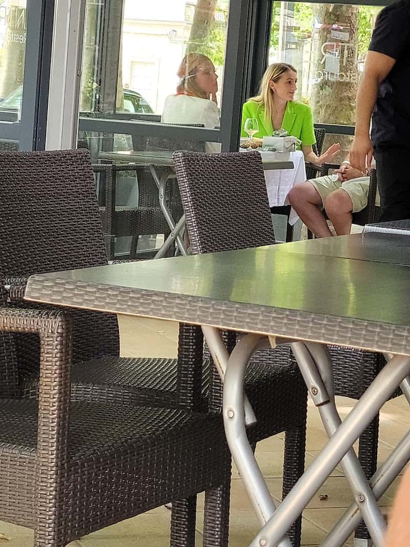 Le Centre Restaurant et Hôtel à Castelnaudary, France