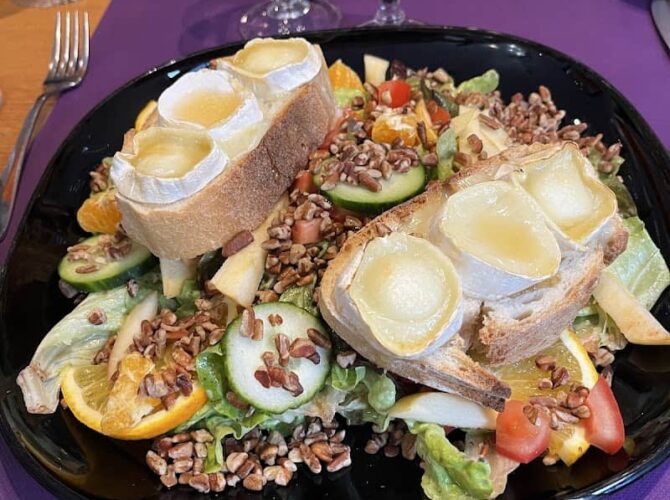 Le Centre Restaurant et Hôtel à Castelnaudary, France