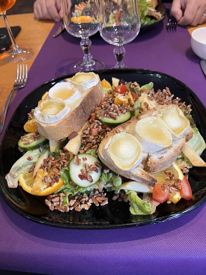 Le Centre Restaurant et Hôtel à Castelnaudary, France