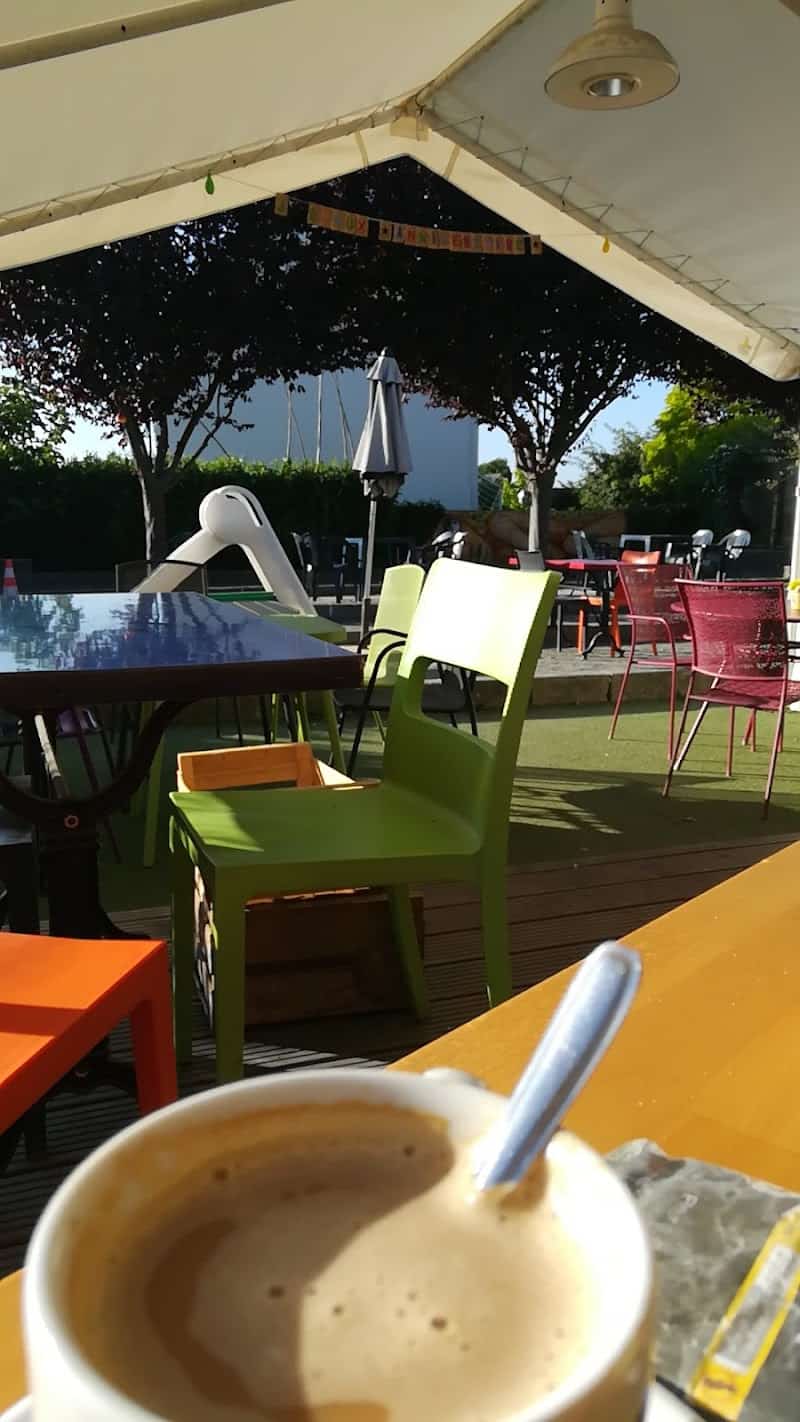 Restaurant Le Cessonnais à Saint-Brieuc, France