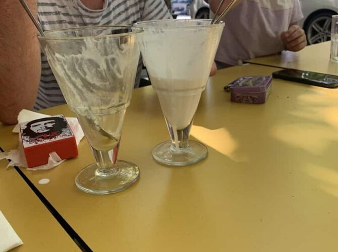 Restaurant Le Cezanne à Gardanne, France