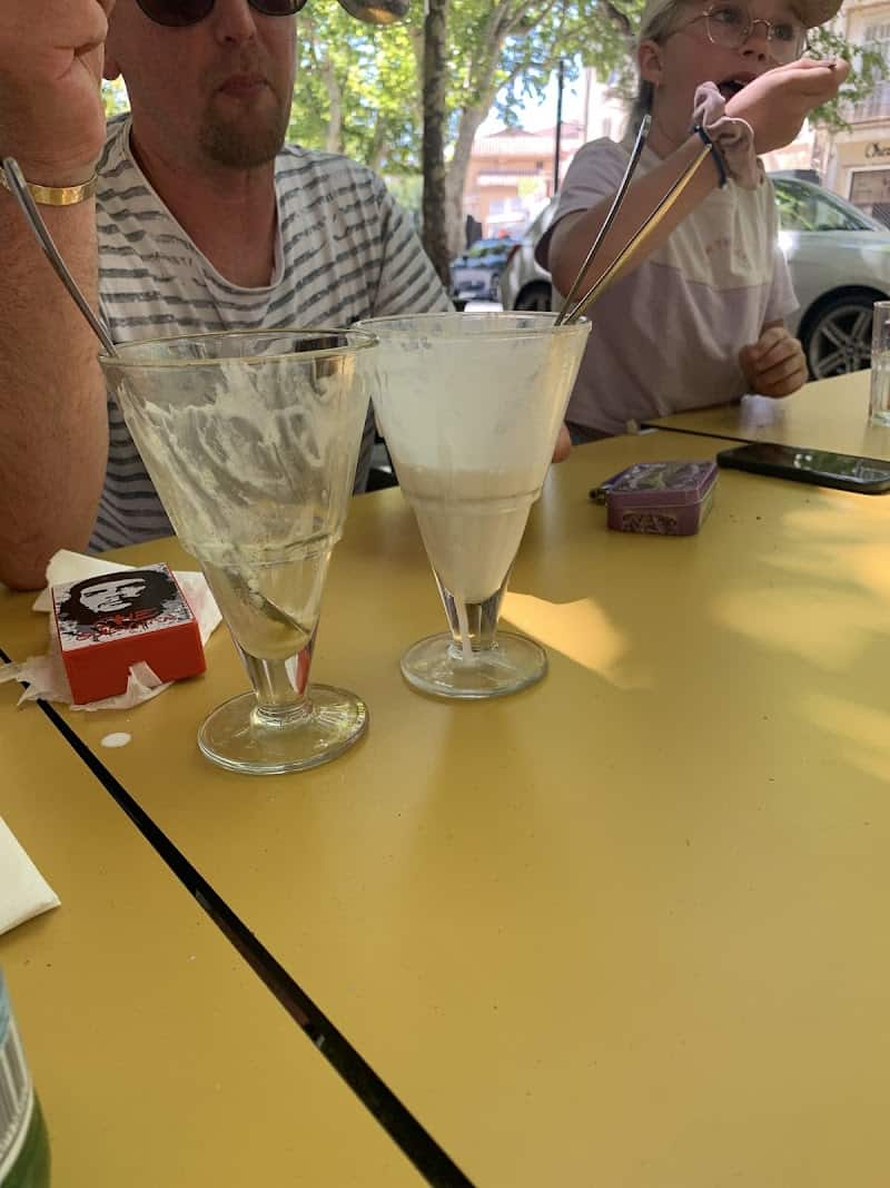 Restaurant Le Cezanne à Gardanne, France