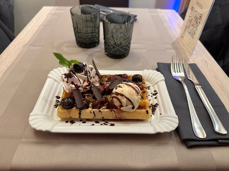 Le CG Restaurant & Chambres d’hôtes à Sélestat à Sélestat, France