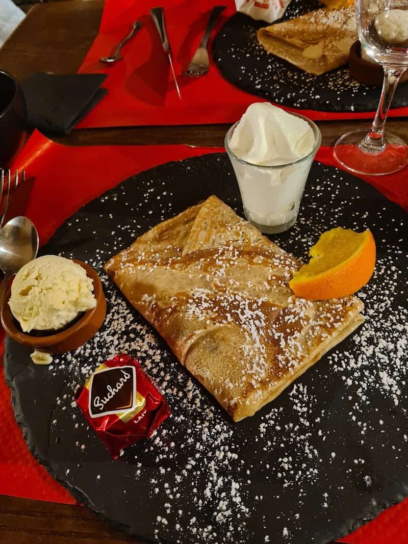 Restaurant Le Chalet de Mennecy à Mennecy, France