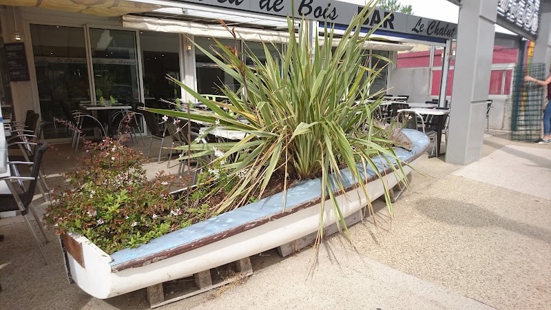 Restaurant Le Chalut à Marseillan, France