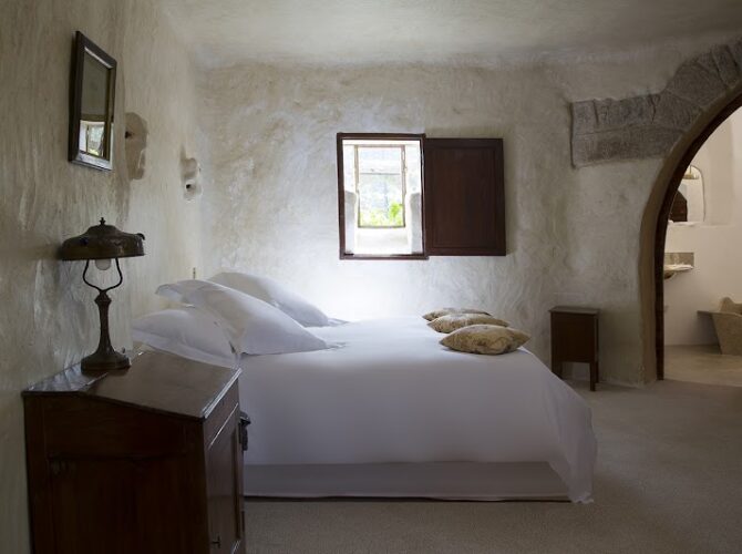 Restaurant Le Château de Riell à Molitg-les-Bains, France