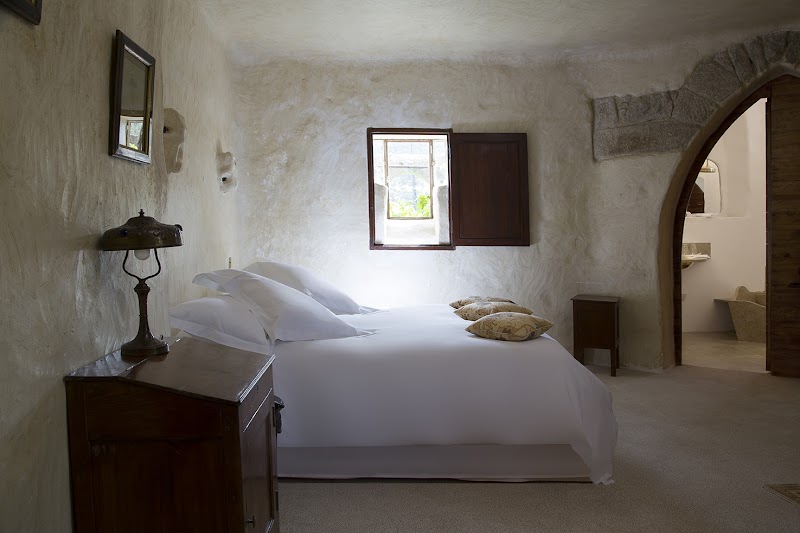 Restaurant Le Château de Riell à Molitg-les-Bains, France