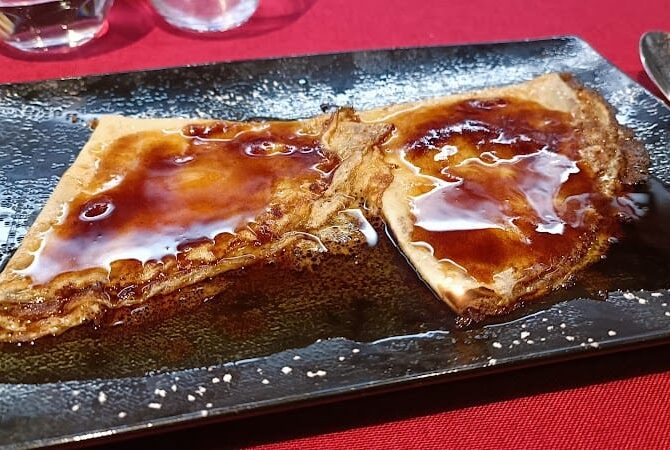 Restaurant Le Chaudron à Valenciennes, France