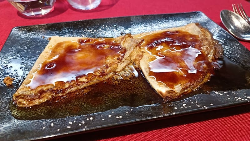 Restaurant Le Chaudron à Valenciennes, France