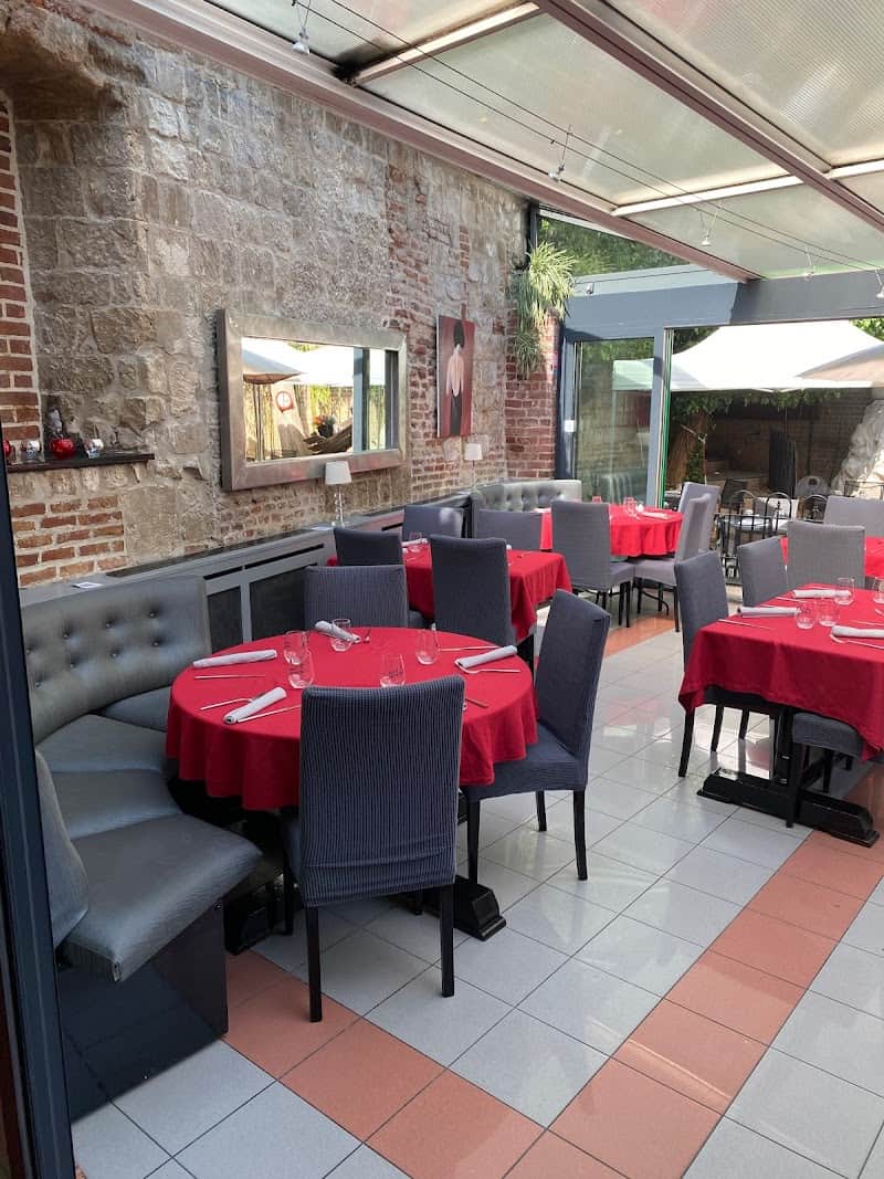 Restaurant Le Chaudron à Valenciennes, France