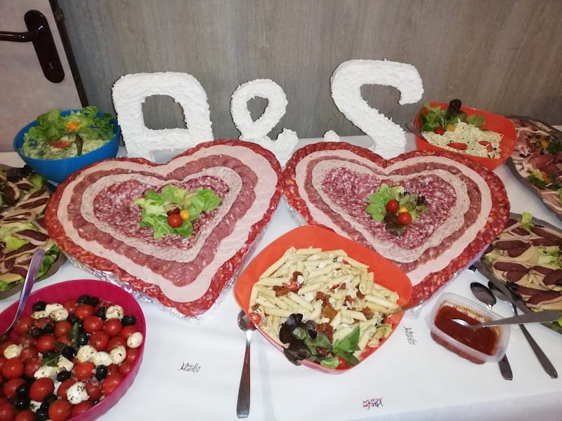 Restaurant Le Chaudron à Mirecourt, France