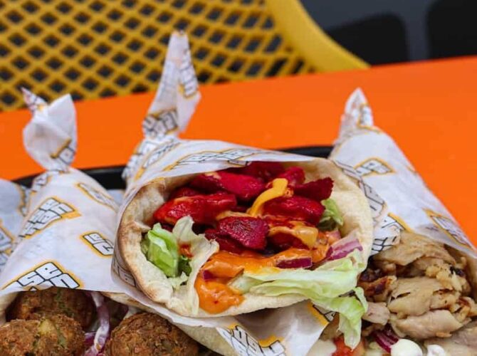 Restaurant LE CHEESE NAN – Ivry-sur-Seine à Ivry-sur-Seine, France