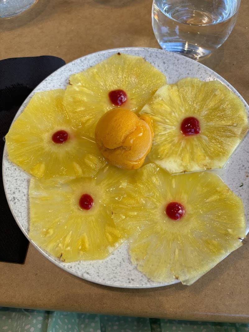 Restaurant Le Chemin de Fer à Laval, France