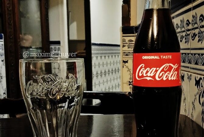 Restaurant Le Cheval Blanc à Colombes, France