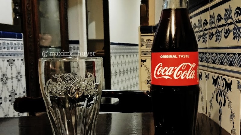 Restaurant Le Cheval Blanc à Colombes, France