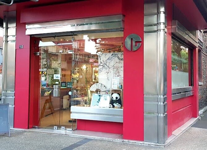 Restaurant Le Cheval d’Or à Aulnay-sous-Bois, France