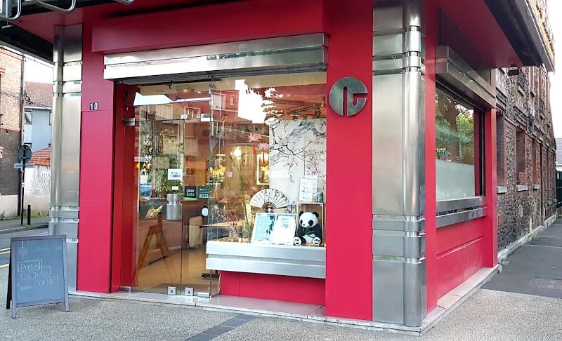 Restaurant Le Cheval d’Or à Aulnay-sous-Bois, France