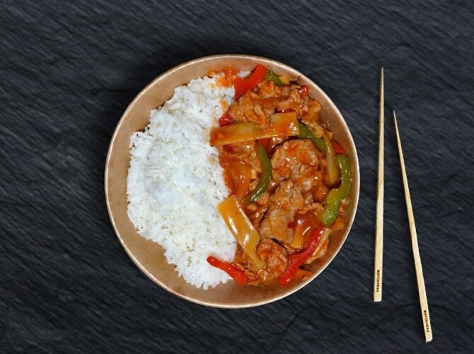 Restaurant Le Cheval d’Or à Aulnay-sous-Bois, France