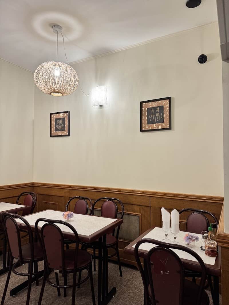 Restaurant Le Cheval d’Or à Aulnay-sous-Bois, France