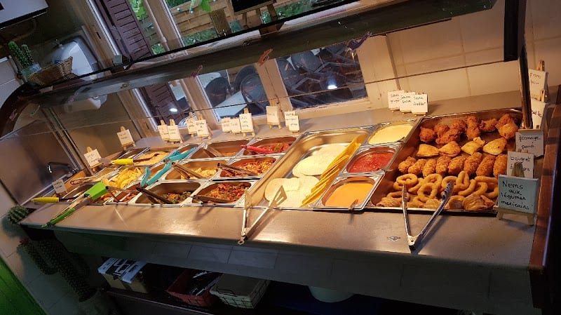 Restaurant Le chicanos à Rillieux-la-Pape, France