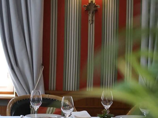 Restaurant Le Chiquito à Méry-sur-Oise, France