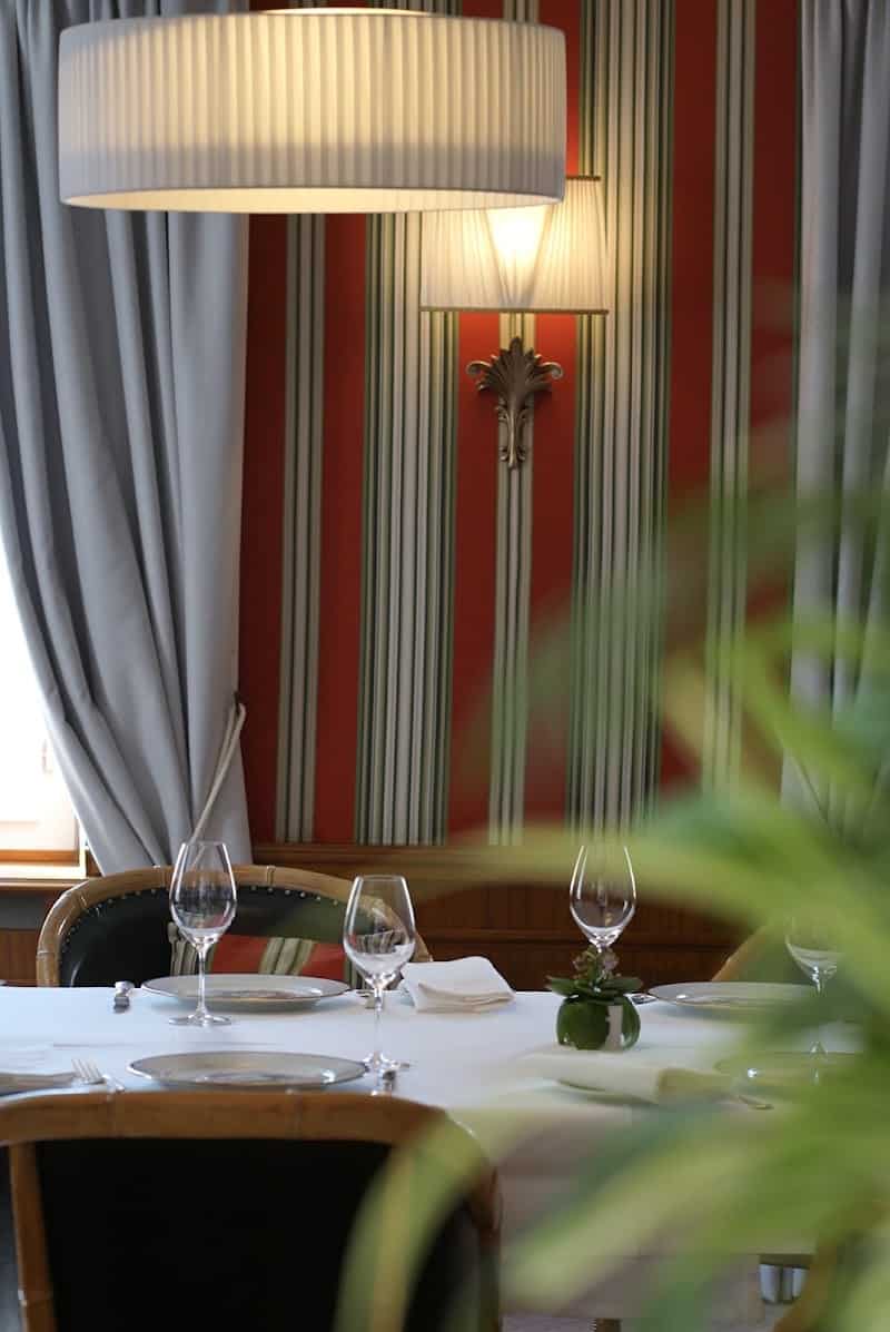 Restaurant Le Chiquito à Méry-sur-Oise, France