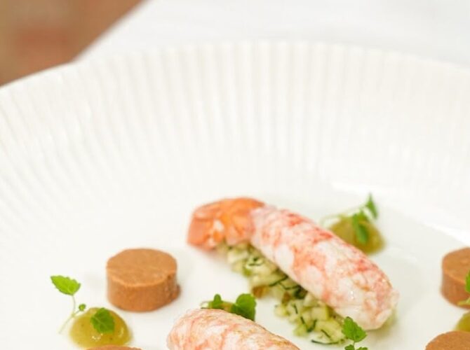 Restaurant Le Chiquito à Méry-sur-Oise, France