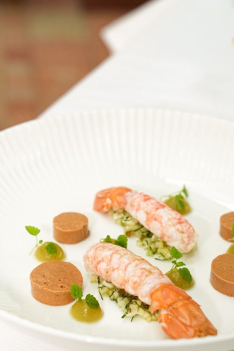 Restaurant Le Chiquito à Méry-sur-Oise, France