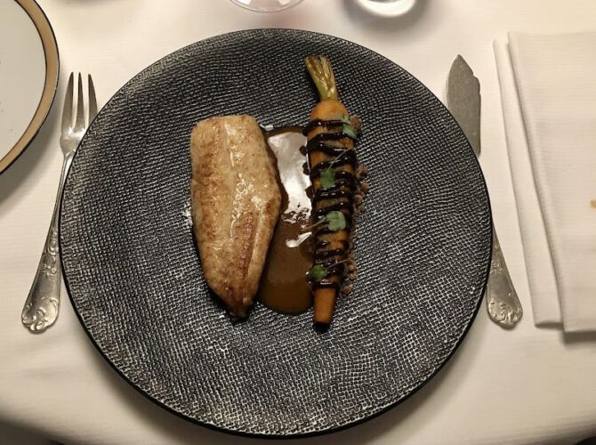 Restaurant Le Chiquito à Méry-sur-Oise, France