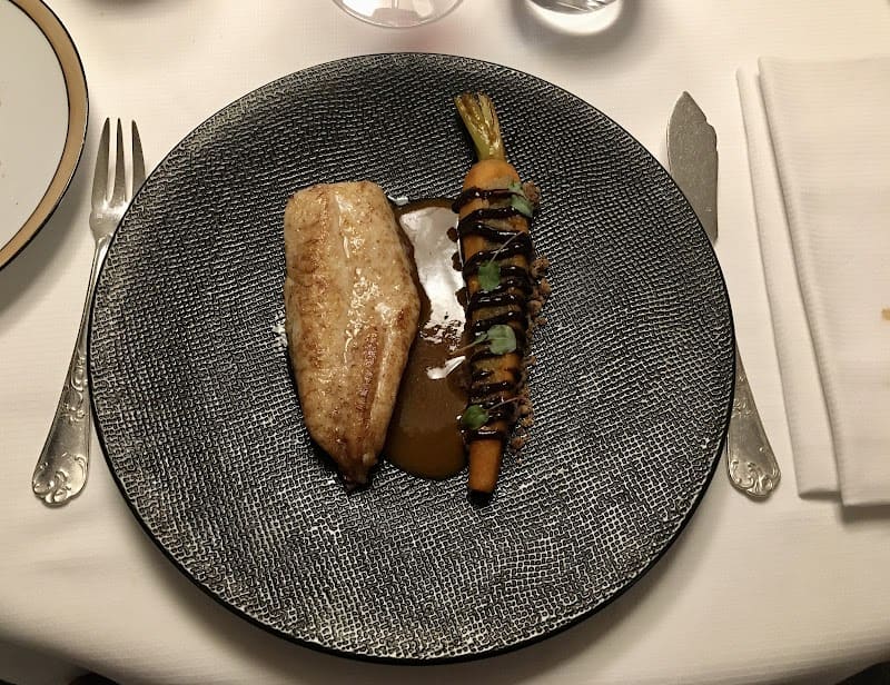 Restaurant Le Chiquito à Méry-sur-Oise, France