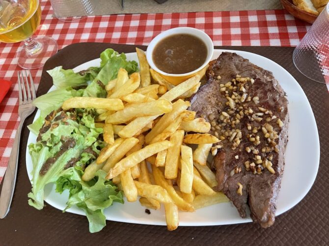 Restaurant Le Ch’ti Bouchon à Beauvois-en-Cambrésis, France