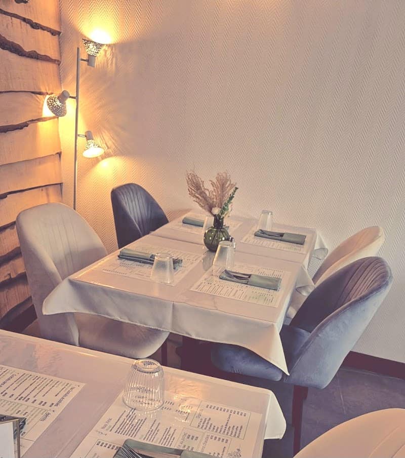 Restaurant Le Ch’ti Bouchon à Beauvois-en-Cambrésis, France