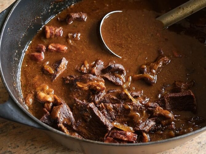 Restaurant Le Ch’ti Bouchon à Beauvois-en-Cambrésis, France