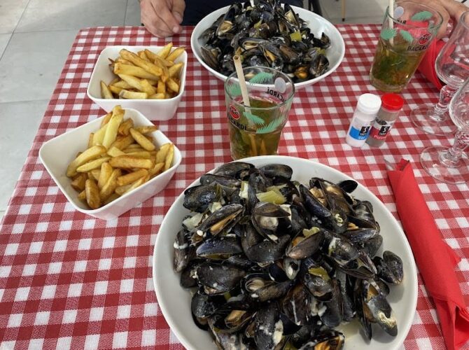 Restaurant Le Ch’ti Bouchon à Beauvois-en-Cambrésis, France