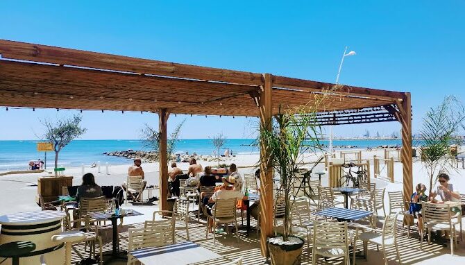 Restaurant Le Classico – Bar de Plage à Palavas-les-Flots, France