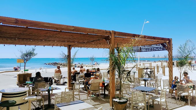 Restaurant Le Classico – Bar de Plage à Palavas-les-Flots, France