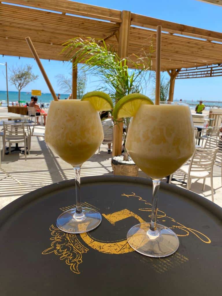 Restaurant Le Classico – Bar de Plage à Palavas-les-Flots, France