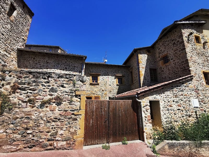 Restaurant Le Clos de l’Abbaye de Savigny à savigny, France