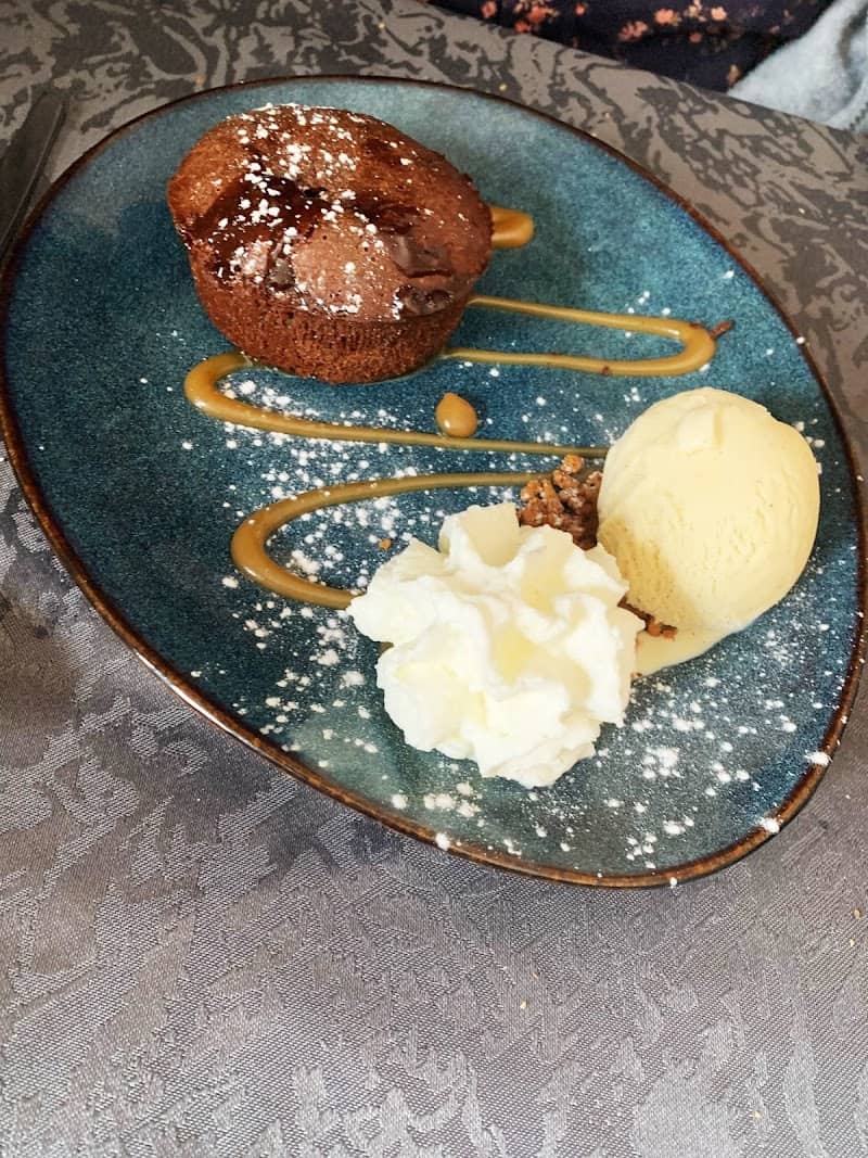 Restaurant Le Clos de l’Abbaye de Savigny à savigny, France