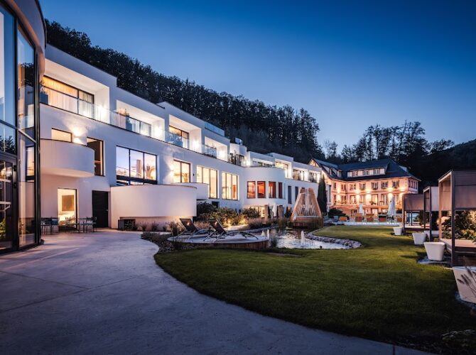 Restaurant Le Clos des Délices à Ottrott, France