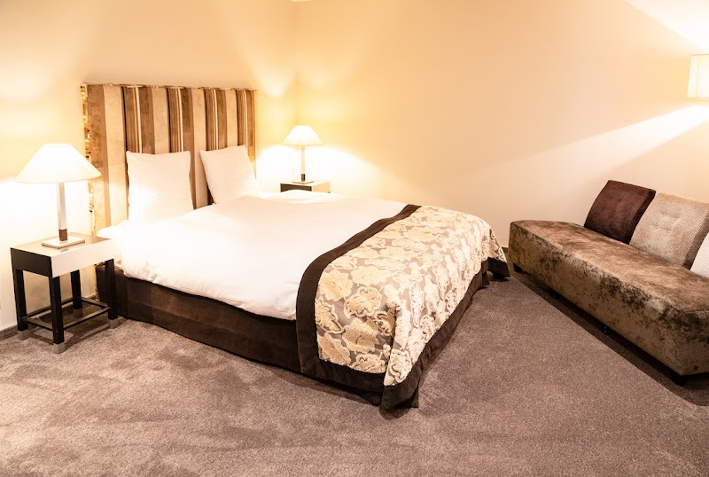 Restaurant Le Clos des Délices à Ottrott, France