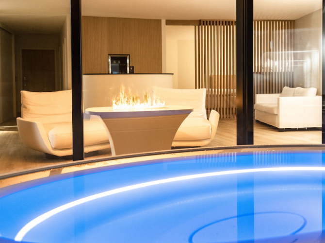 Restaurant Le Clos des Délices à Ottrott, France