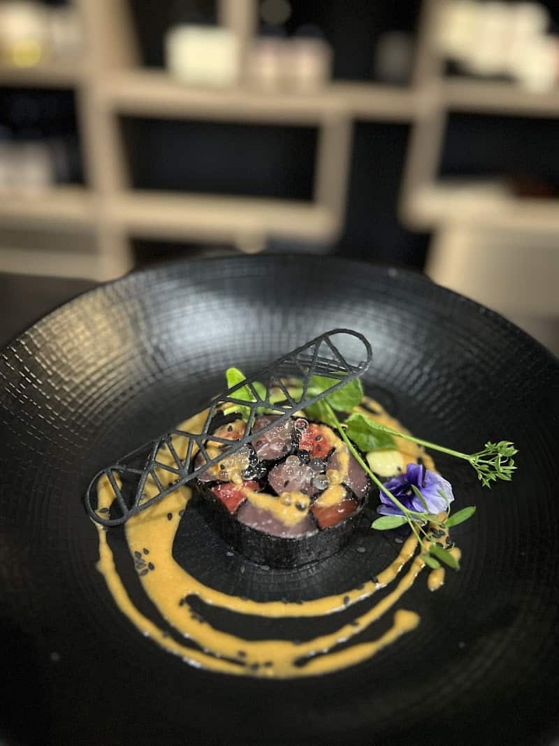 Restaurant Le Clos Margaux LORIENT à Lorient, France