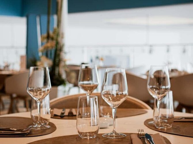 Restaurant Le Club Bistronomique à lievin, France