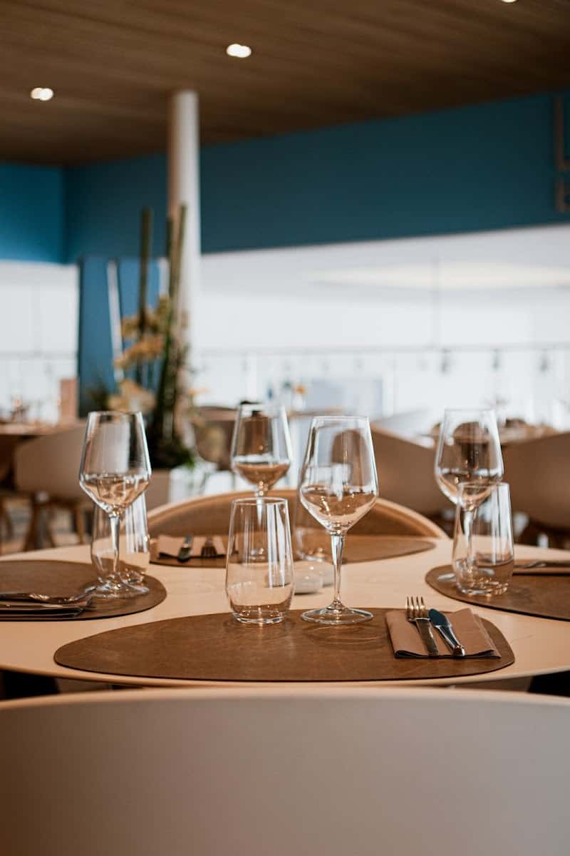 Restaurant Le Club Bistronomique à lievin, France