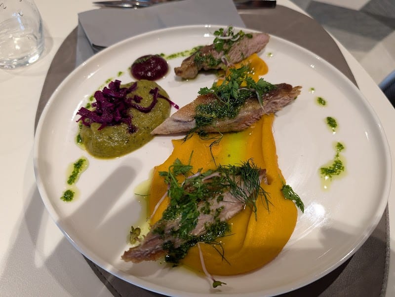 Restaurant Le Club Bistronomique à lievin, France