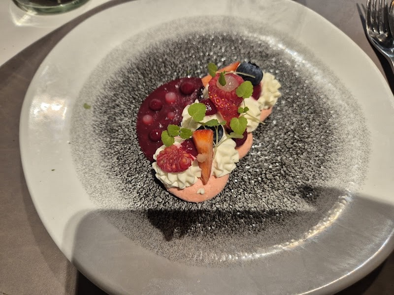 Restaurant Le Club Bistronomique à lievin, France