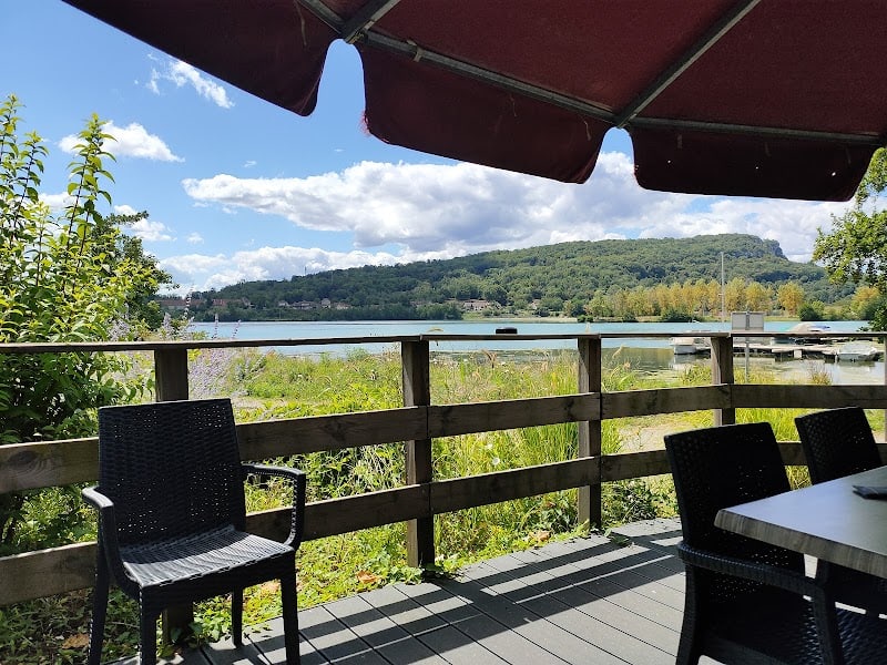 Restaurant Le Col Vert à Murs-et-Gélignieux, France