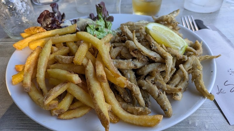Restaurant Le Col Vert à Murs-et-Gélignieux, France